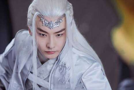 《双世宠妃2》历史图片