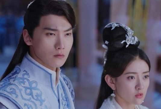 《双世宠妃2》历史图片