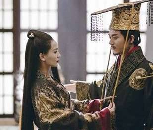 《皓镧传》历史图片