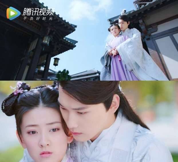 《双世宠妃2》历史图片