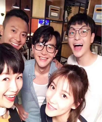 《创业时代》历史图片