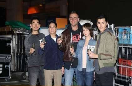 《沉默的证人》历史图片