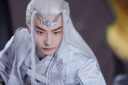 《双世宠妃2》历史图片