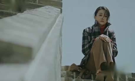 《正阳门下小女人》历史图片