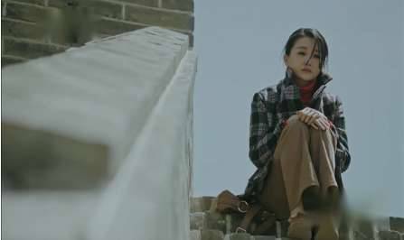 《正阳门下小女人》历史图片