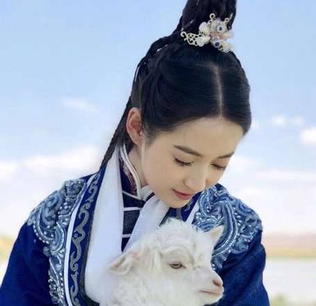 《新版倚天屠龙记》历史图片