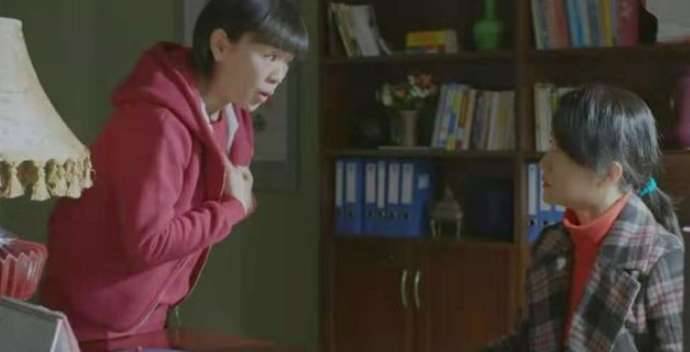 《正阳门下小女人》历史图片