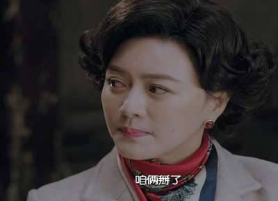 《正阳门下小女人》历史图片