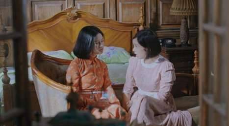 《正阳门下小女人》历史图片