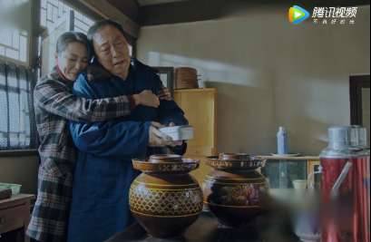 《正阳门下的小女人》历史图片
