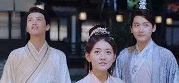 《双世宠妃2》历史图片