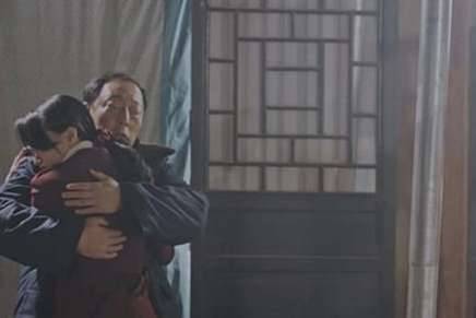 《正阳门下小女人》历史图片