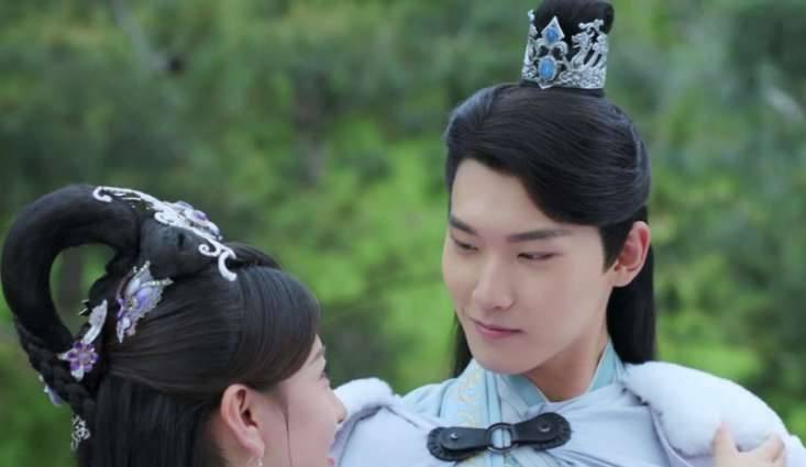 《双世宠妃2》历史图片