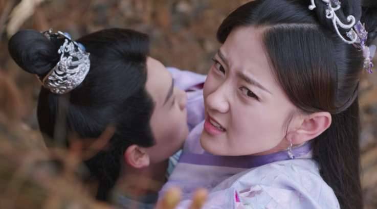 《双世宠妃2》历史图片