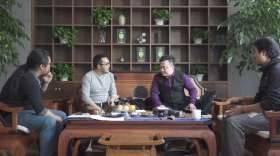 《无界行者》历史图片
