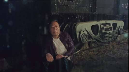 《正阳门下小女人》历史图片