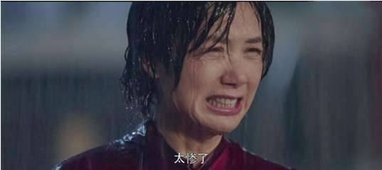 《正阳门下小女人》历史图片