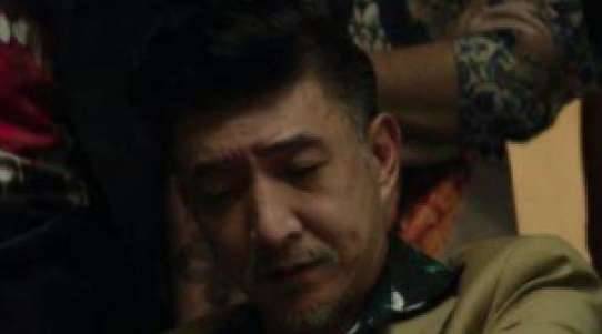 《悍城》历史图片