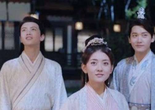 《双世宠妃2》历史图片
