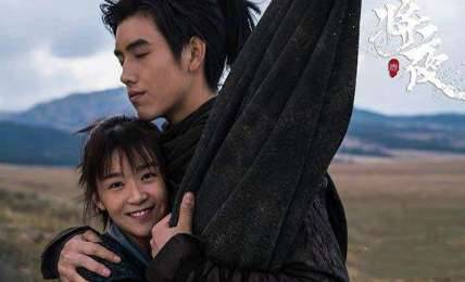 《将夜》历史图片