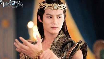 《盛唐幻夜》历史图片