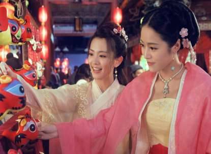《回到明朝当王爷之杨凌传》历史图片