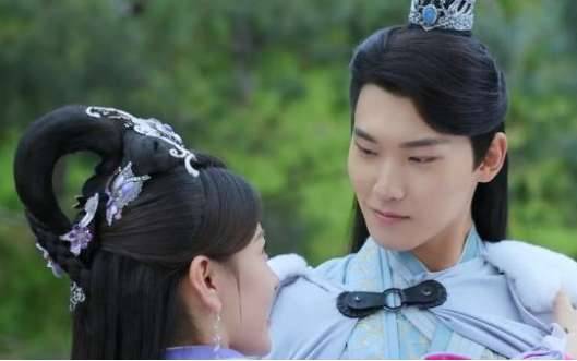 《双世宠妃2》历史图片