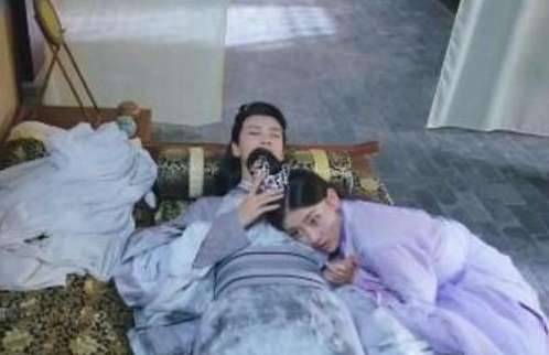 《双世宠妃2》历史图片