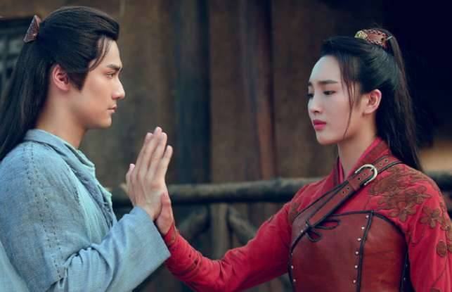 《回到明朝当王爷之杨凌传》历史图片