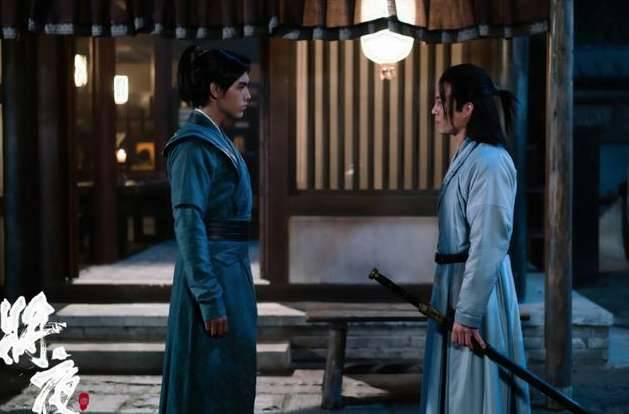 《将夜》历史图片