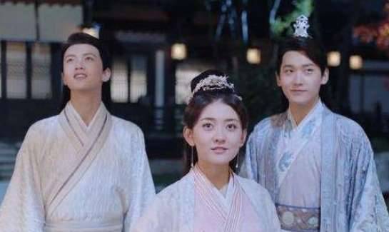 《双世宠妃2》历史图片