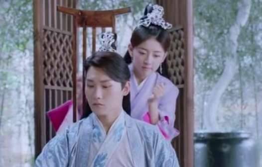 《双世宠妃2》历史图片
