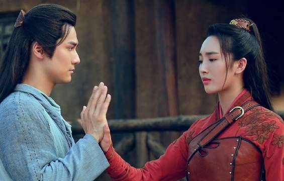 《回到明朝当王爷之杨凌传》历史图片