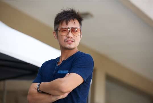 《叱咤风云》历史图片