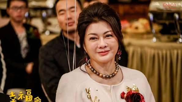 《幸福一家人》历史图片