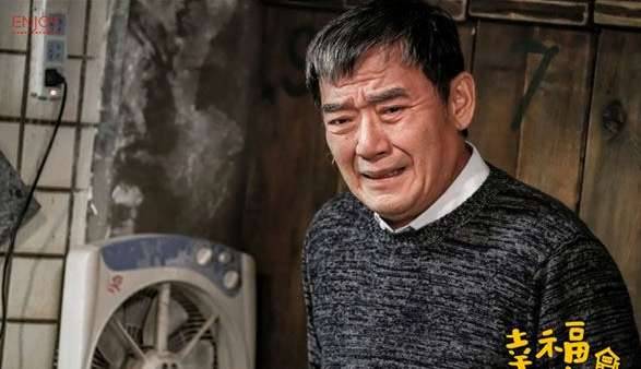 《幸福一家人》历史图片