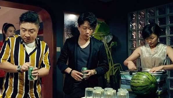 《手机狂响》历史图片