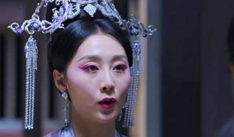 《双世宠妃2》历史图片