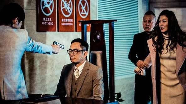 《站住!小偷》历史图片