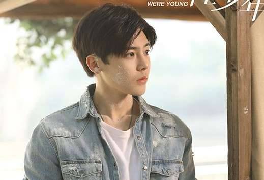 《人不彪悍枉少年》历史图片