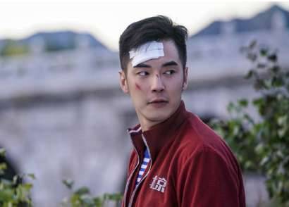 《我们的四十年》历史图片