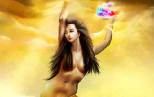 封神榜历史图片