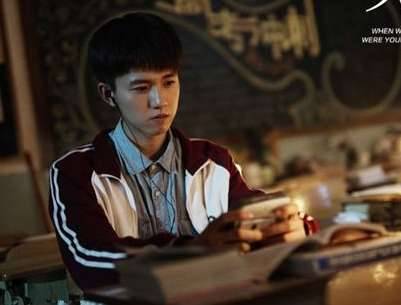 《人不彪悍枉少年》历史图片