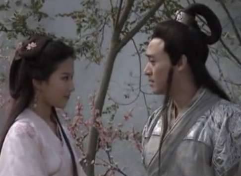 《荀灌娘》历史图片