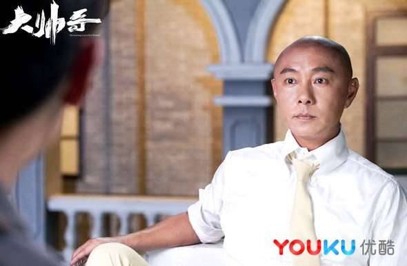 《大帅哥》历史图片