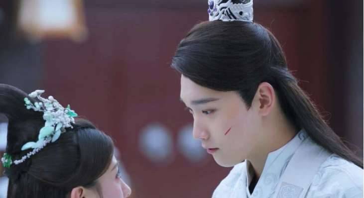 《双世宠妃2》历史图片