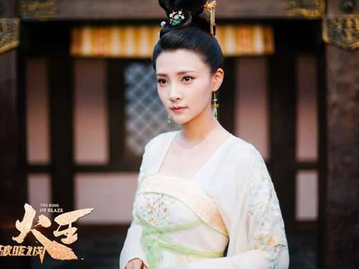 《火王之破晓之战》历史图片