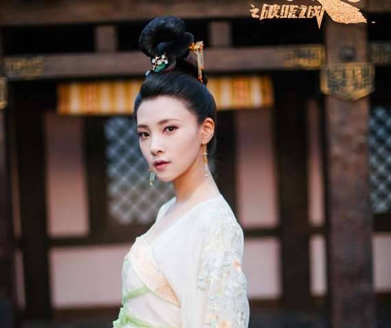 《火王之破晓之战》历史图片