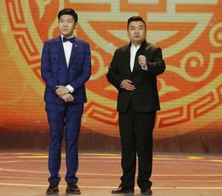 《我爱满堂彩》历史图片