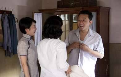 《父母爱情》历史图片